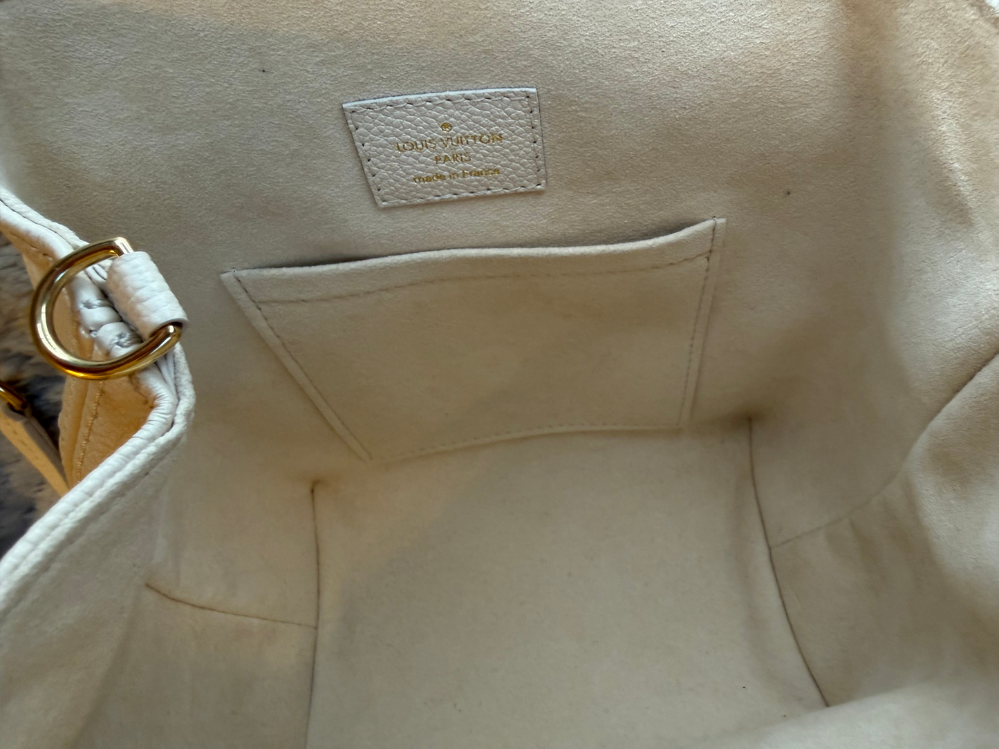 Louis Vuitton Backup Backpack