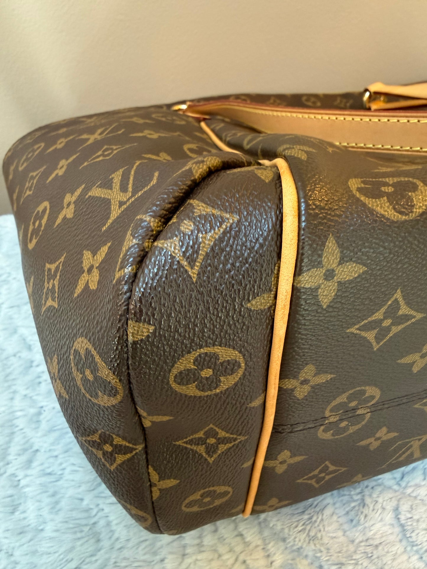 Louis Vuitton Totally GM