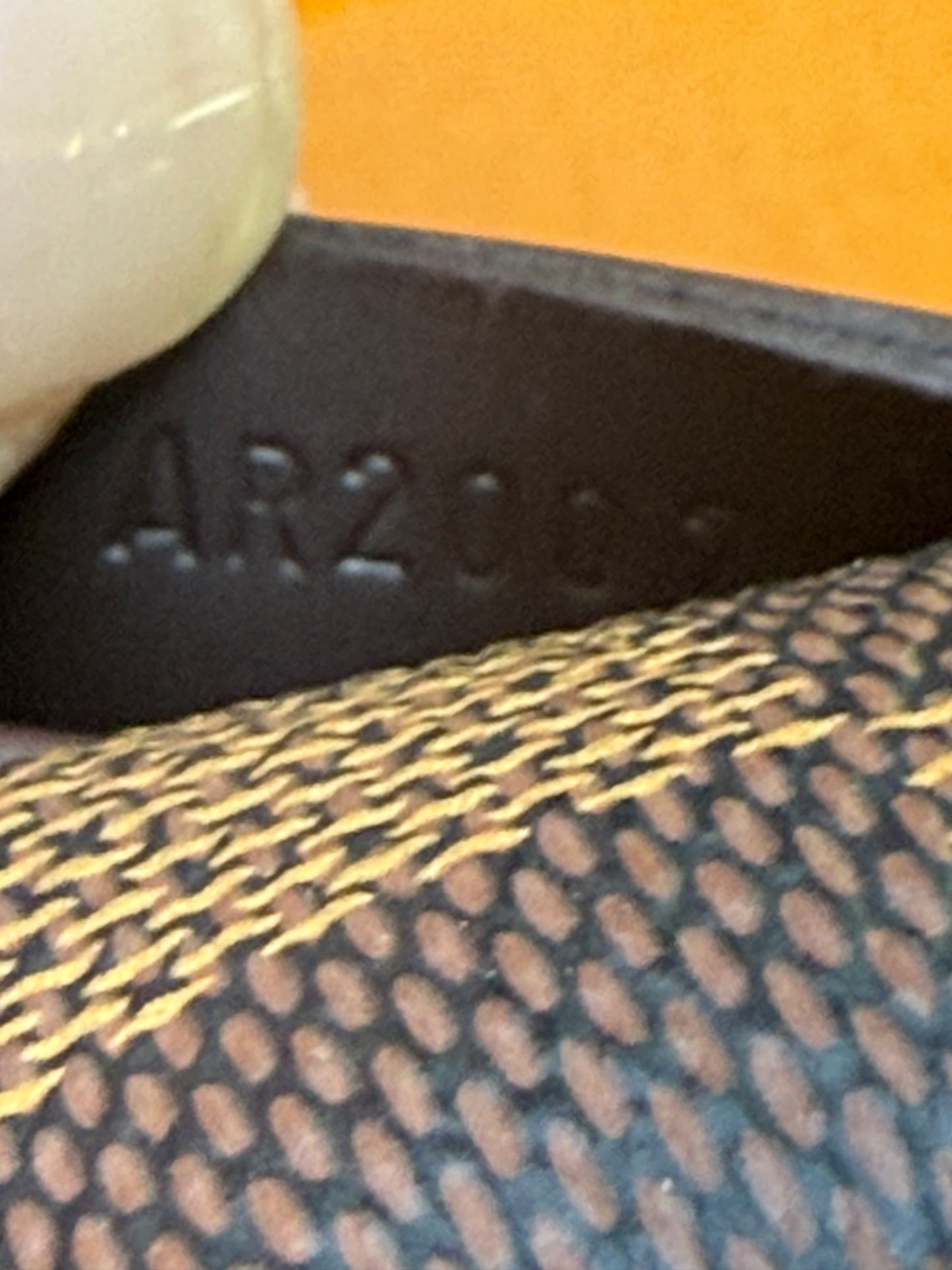 Louis Vuitton Damier Etui Okapi PM