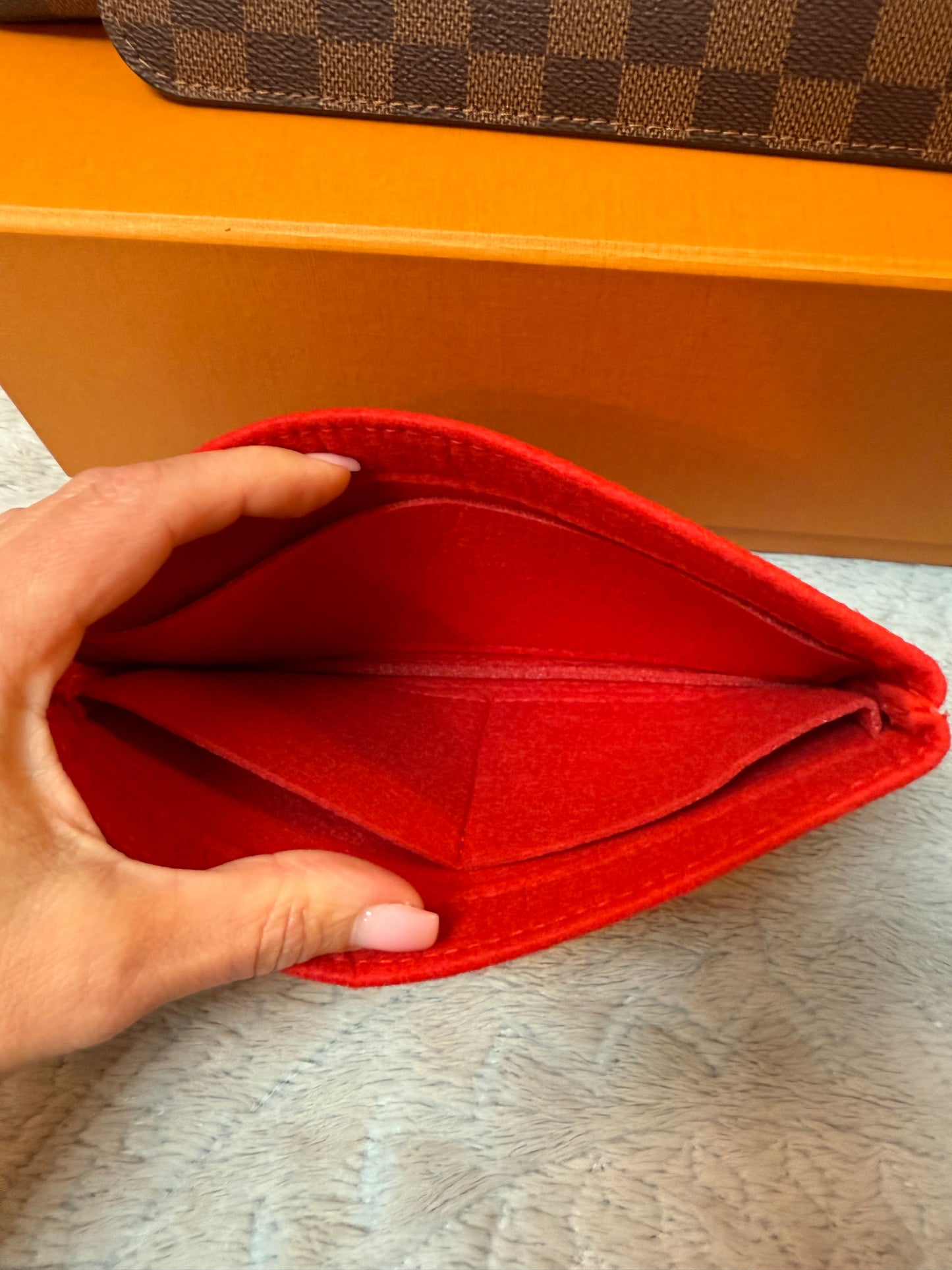 Louis Vuitton Neverfull GM Damier