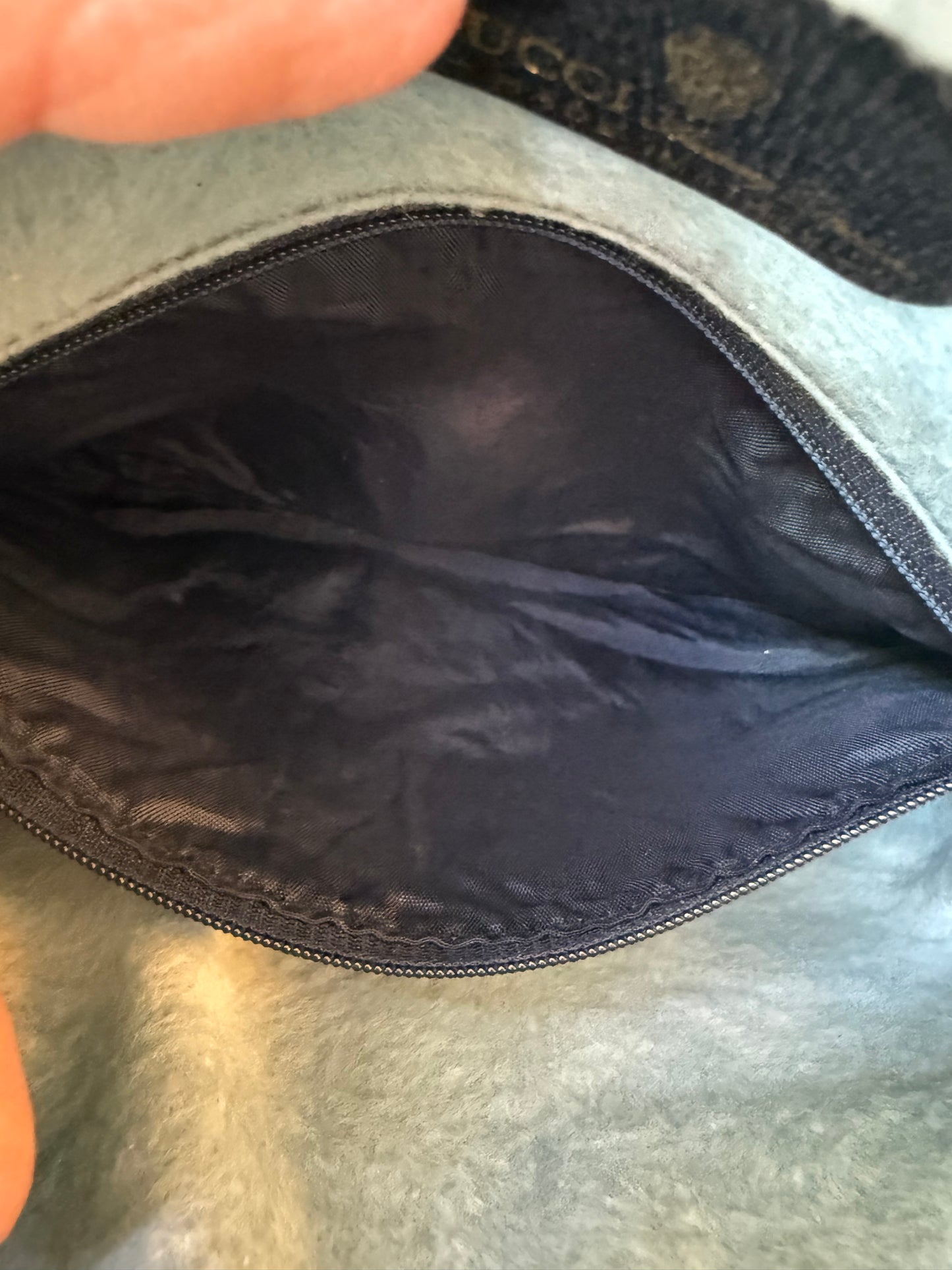 Gucci Ophidia Bag- Vintage