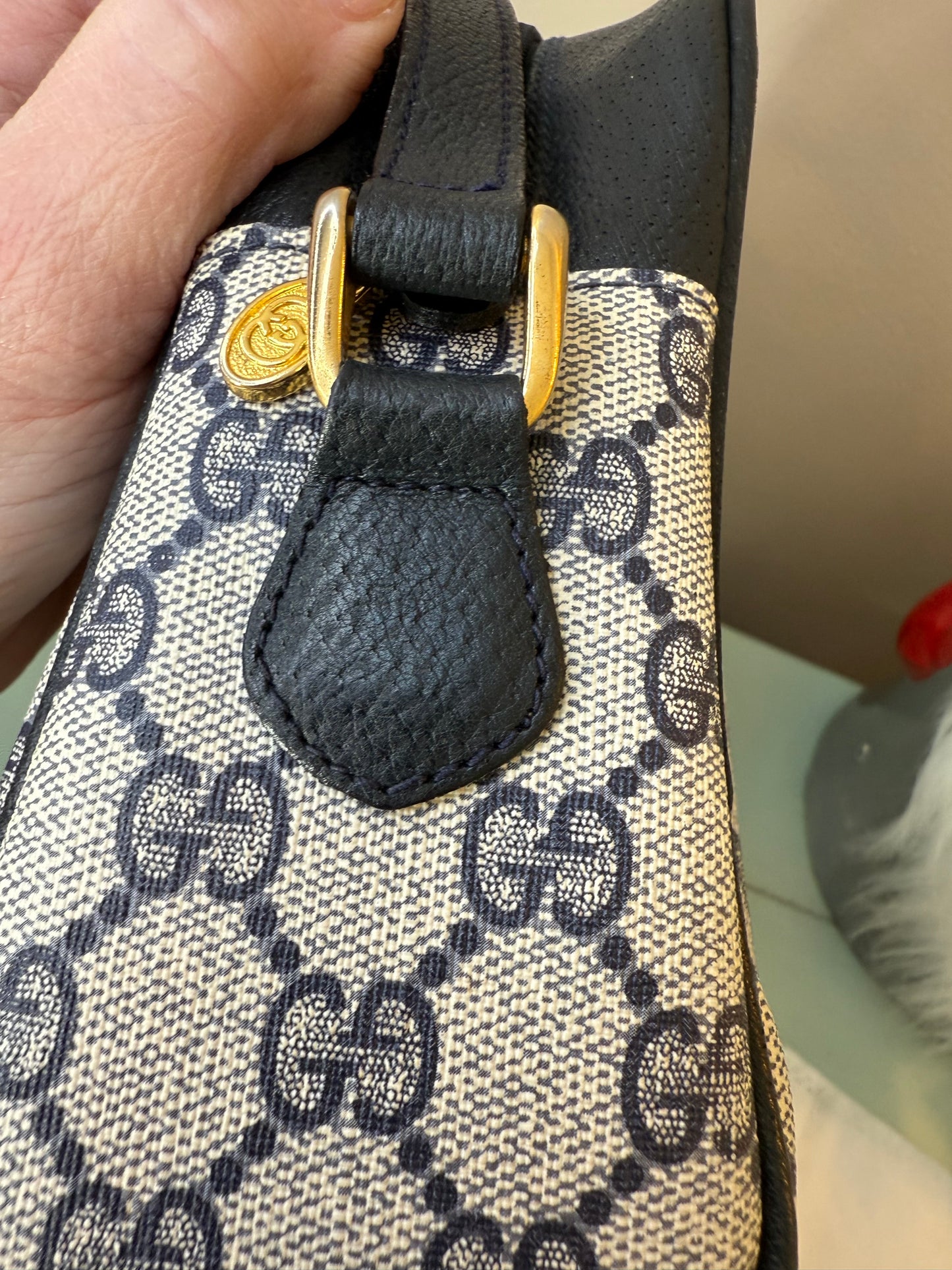 Gucci Ophidia Bag- Vintage