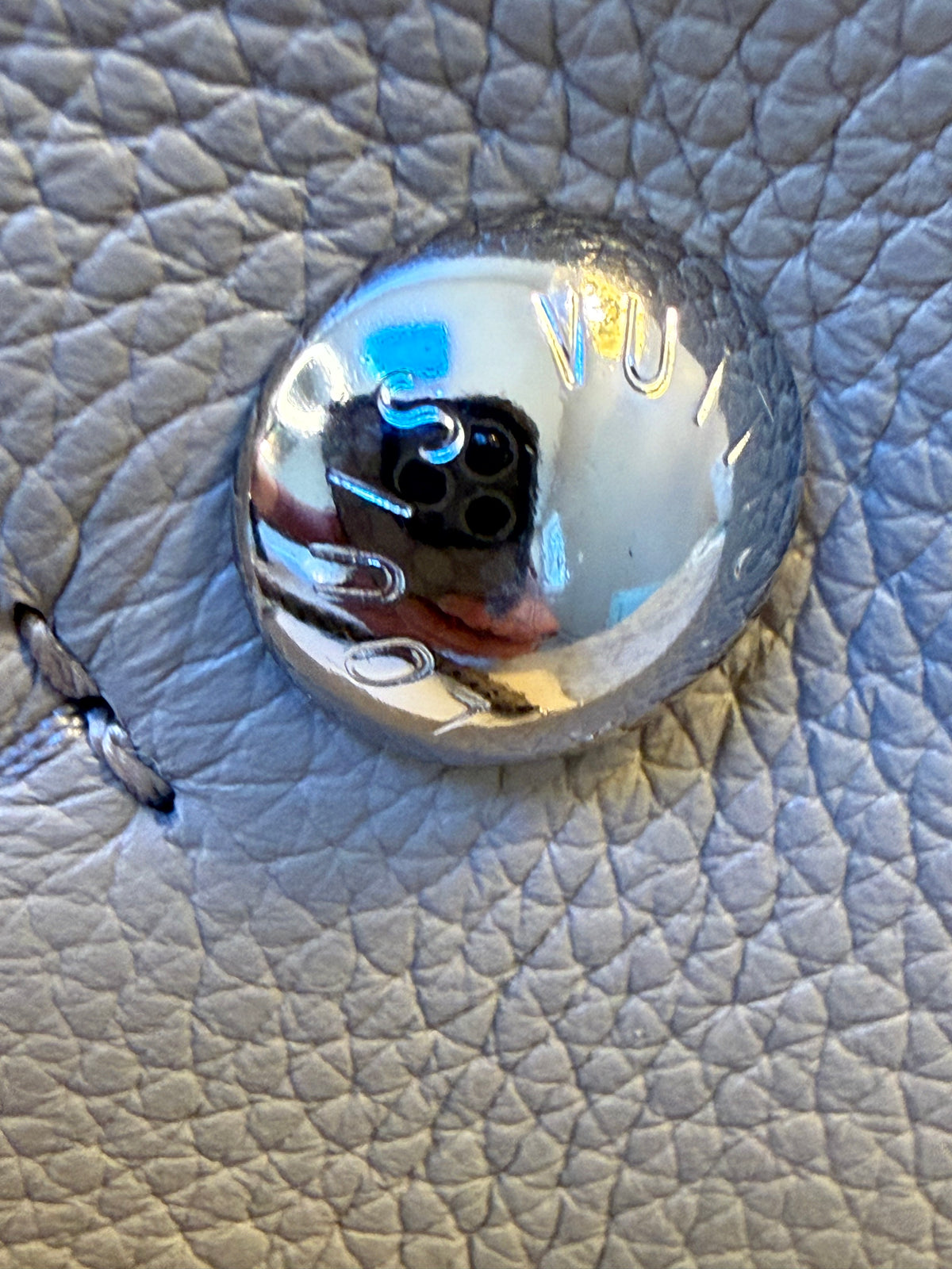 Louis Vuitton
Mahina Muria Bucket Bag
