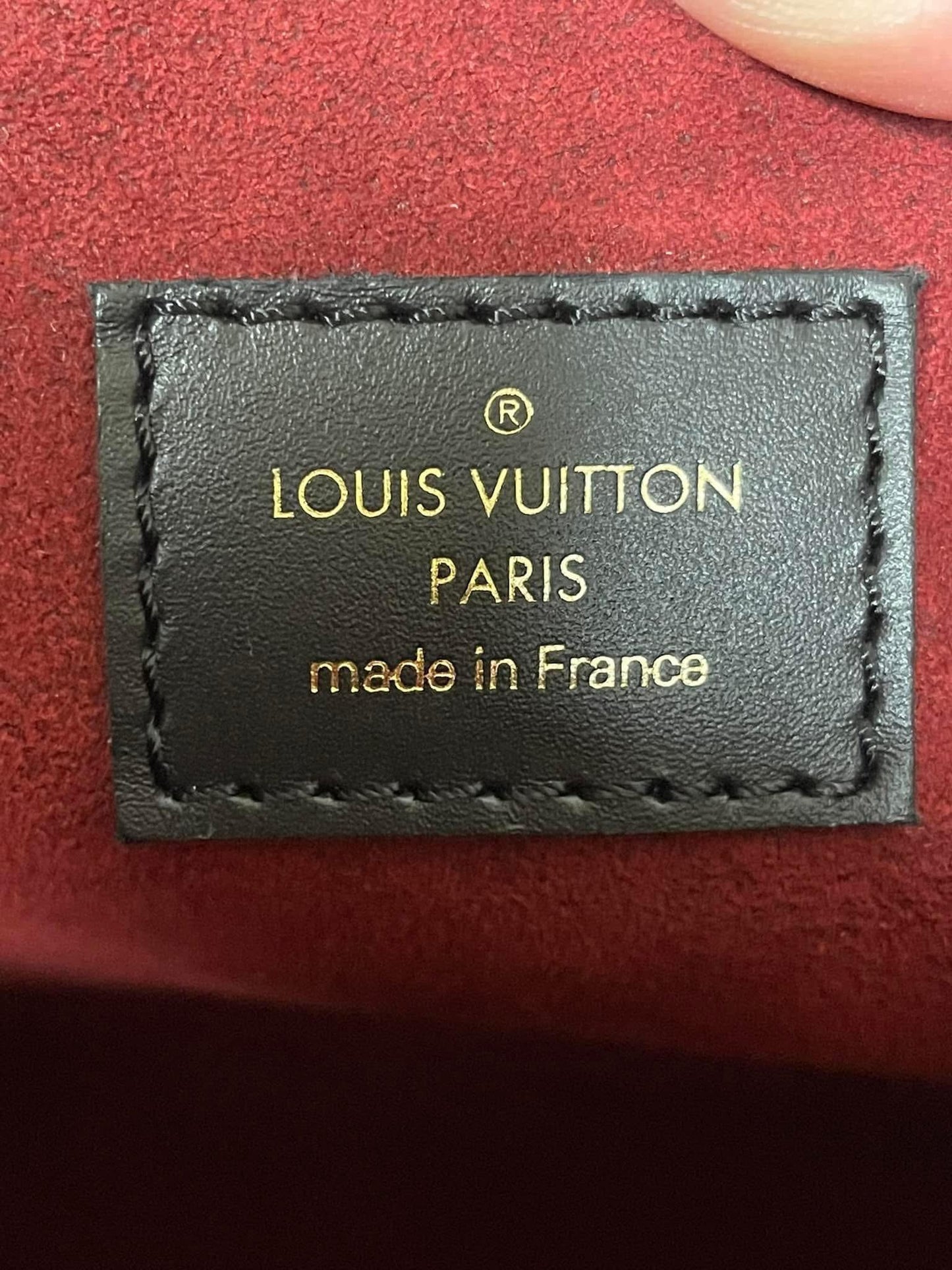 Louis Vuitton NeoNoe MM
