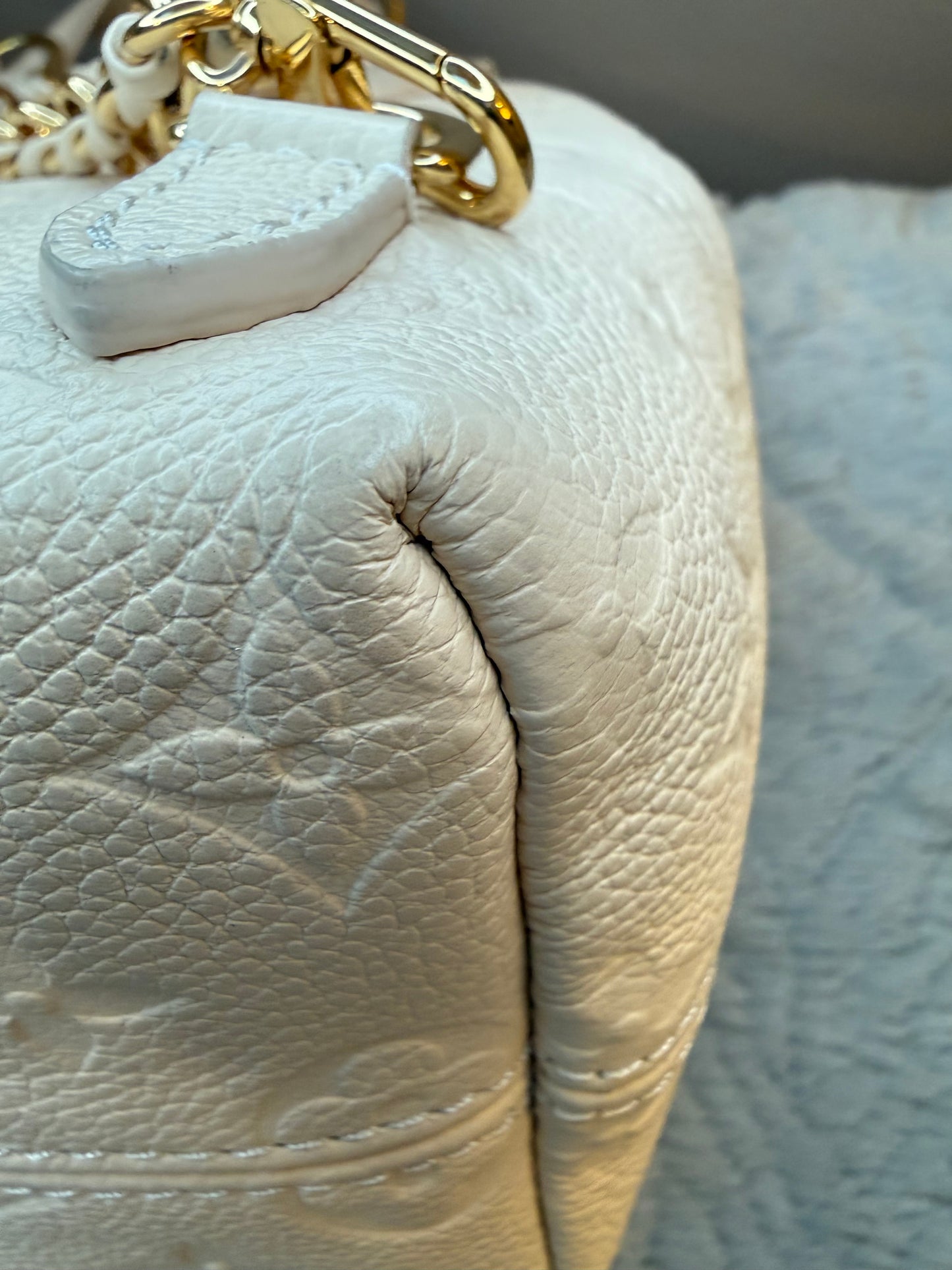 Louis Vuitton Backup Backpack