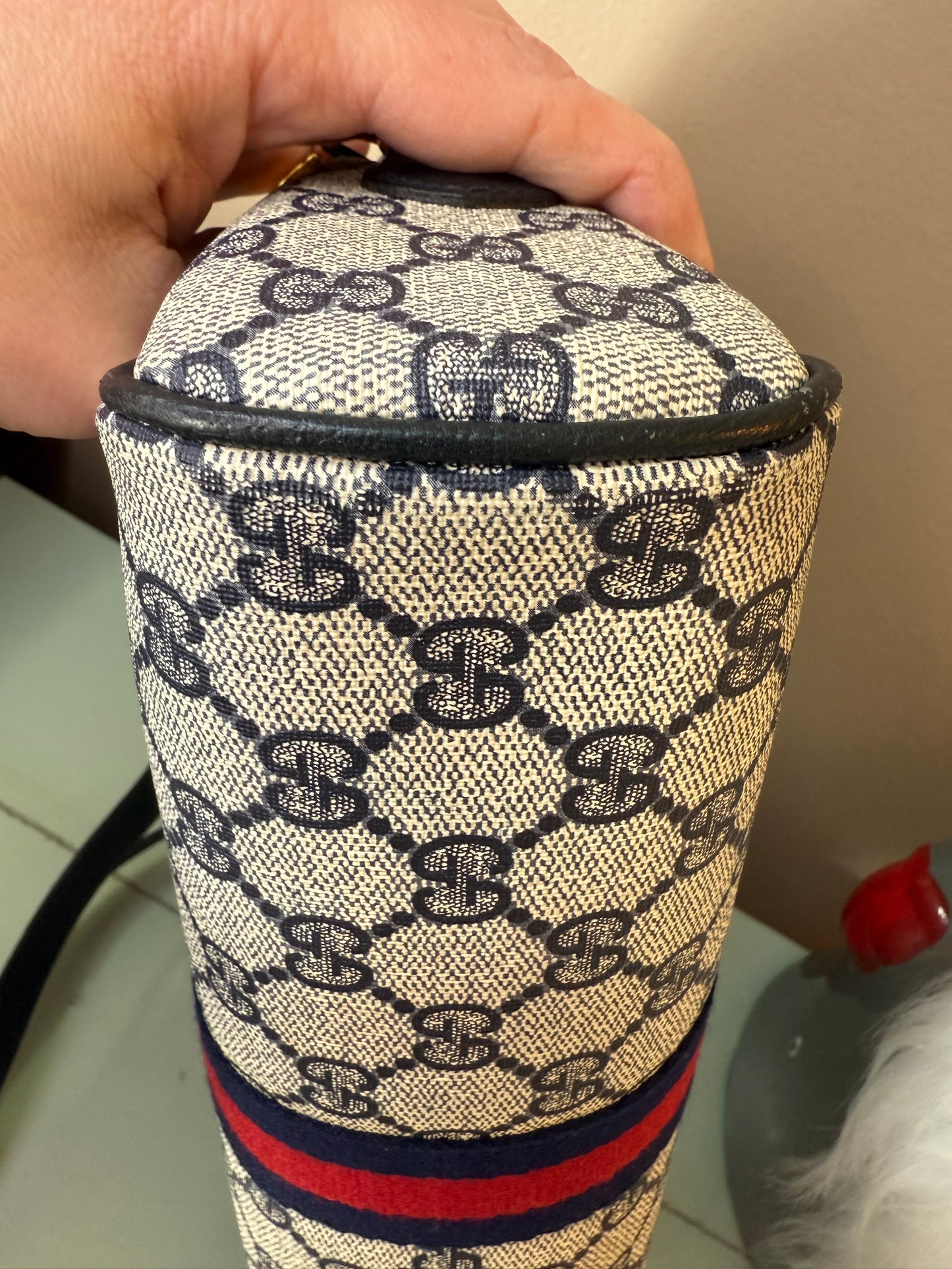 Gucci Ophidia Bag- Vintage